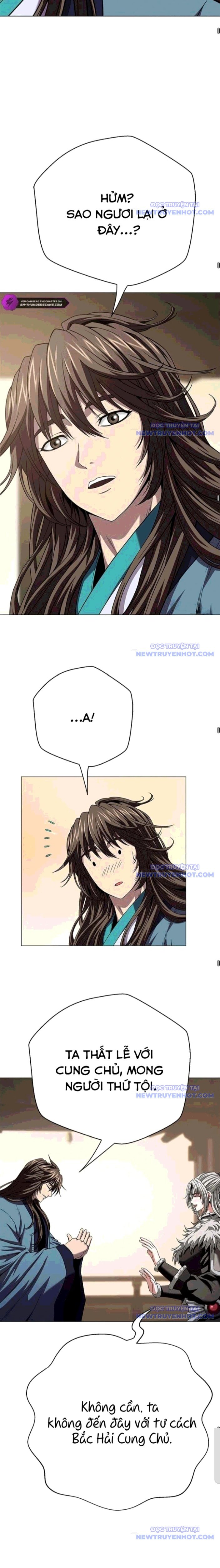 Bất Khả Chiến Bại Chap 50 - Next Chap 51