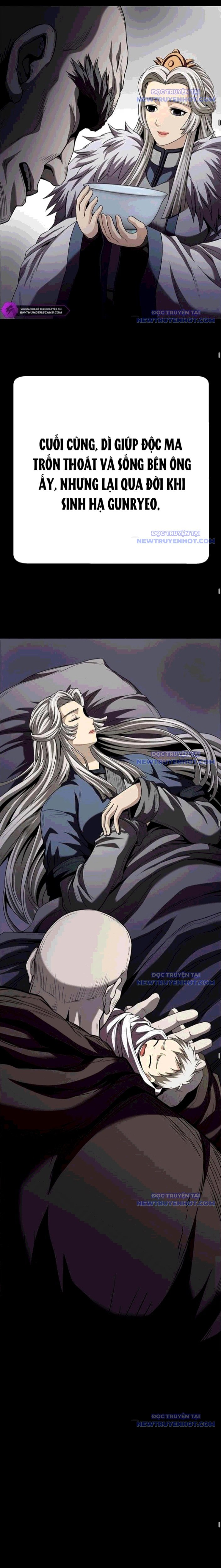 Bất Khả Chiến Bại Chap 50 - Next Chap 51