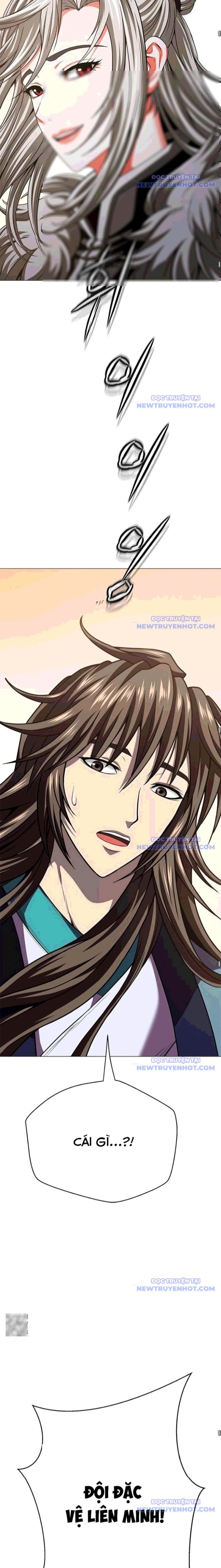 Bất Khả Chiến Bại Chap 50 - Next Chap 51