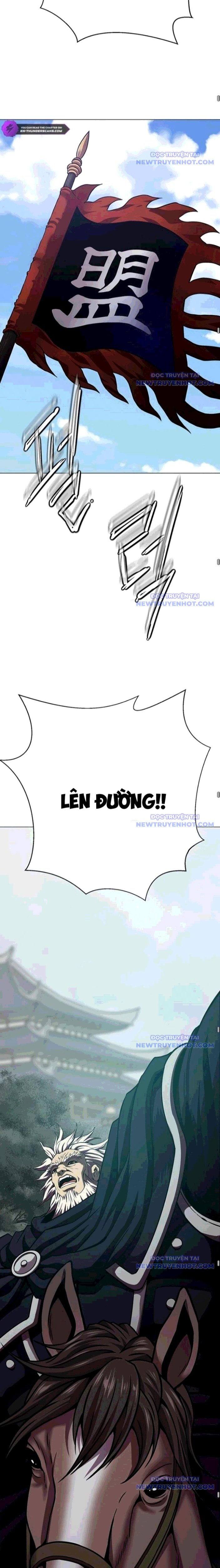 Bất Khả Chiến Bại Chap 50 - Next Chap 51