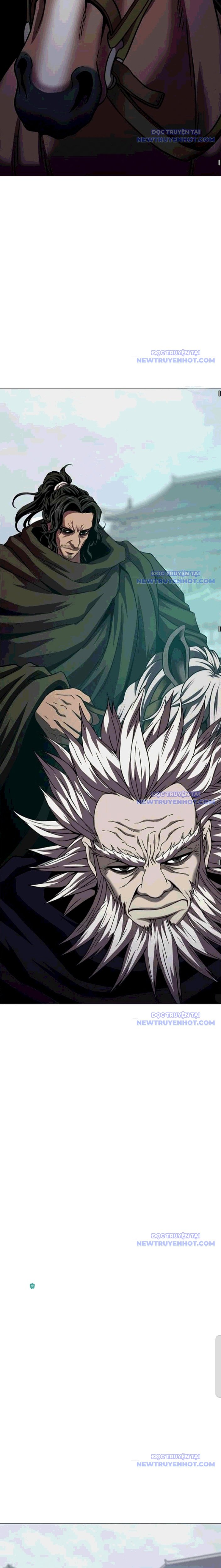 Bất Khả Chiến Bại Chap 50 - Next Chap 51