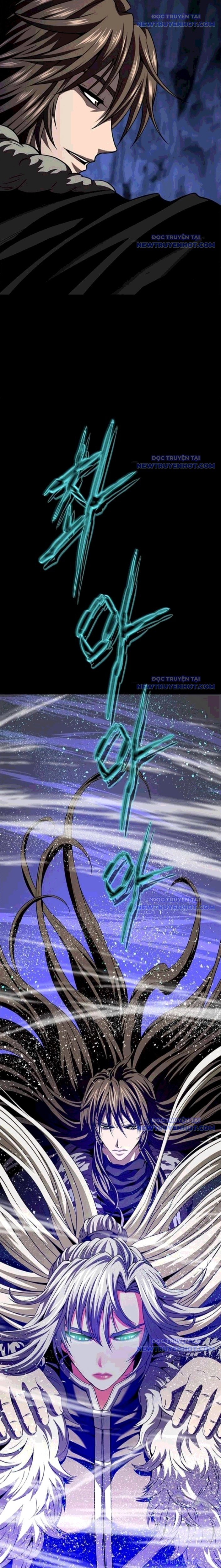 Bất Khả Chiến Bại Chap 50 - Next Chap 51