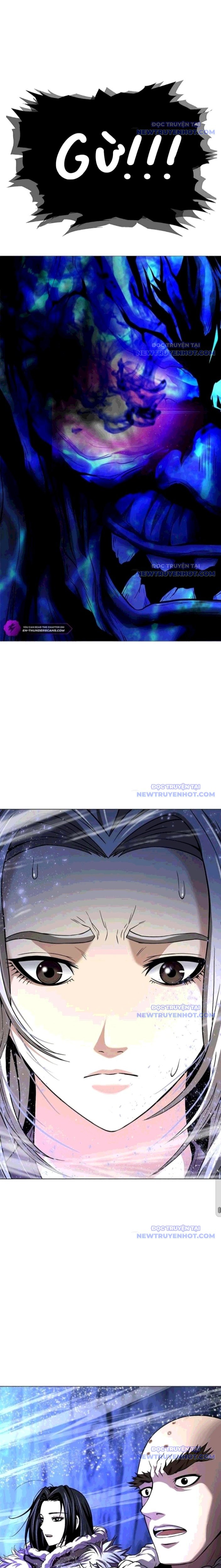 Bất Khả Chiến Bại Chap 50 - Next Chap 51