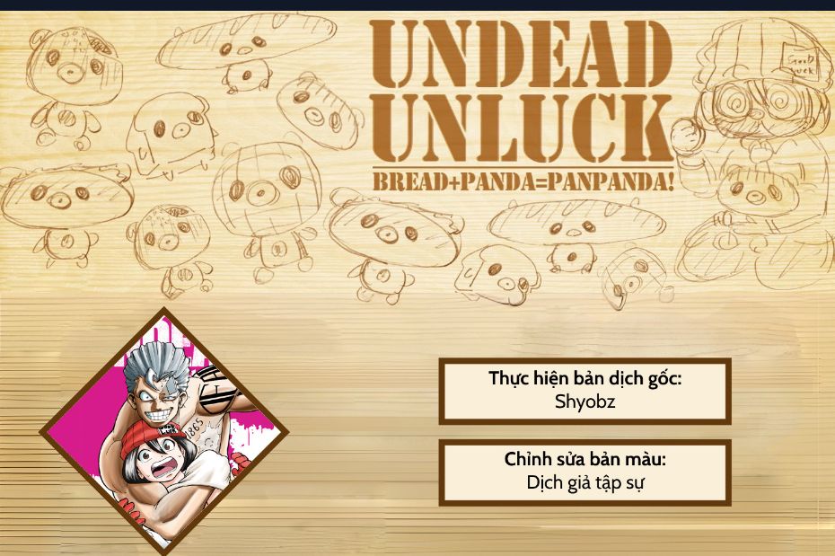 Bất Tử Và Bất Hạnh Bản Màu (Full Hd) Chap 128 - Next Chap 129