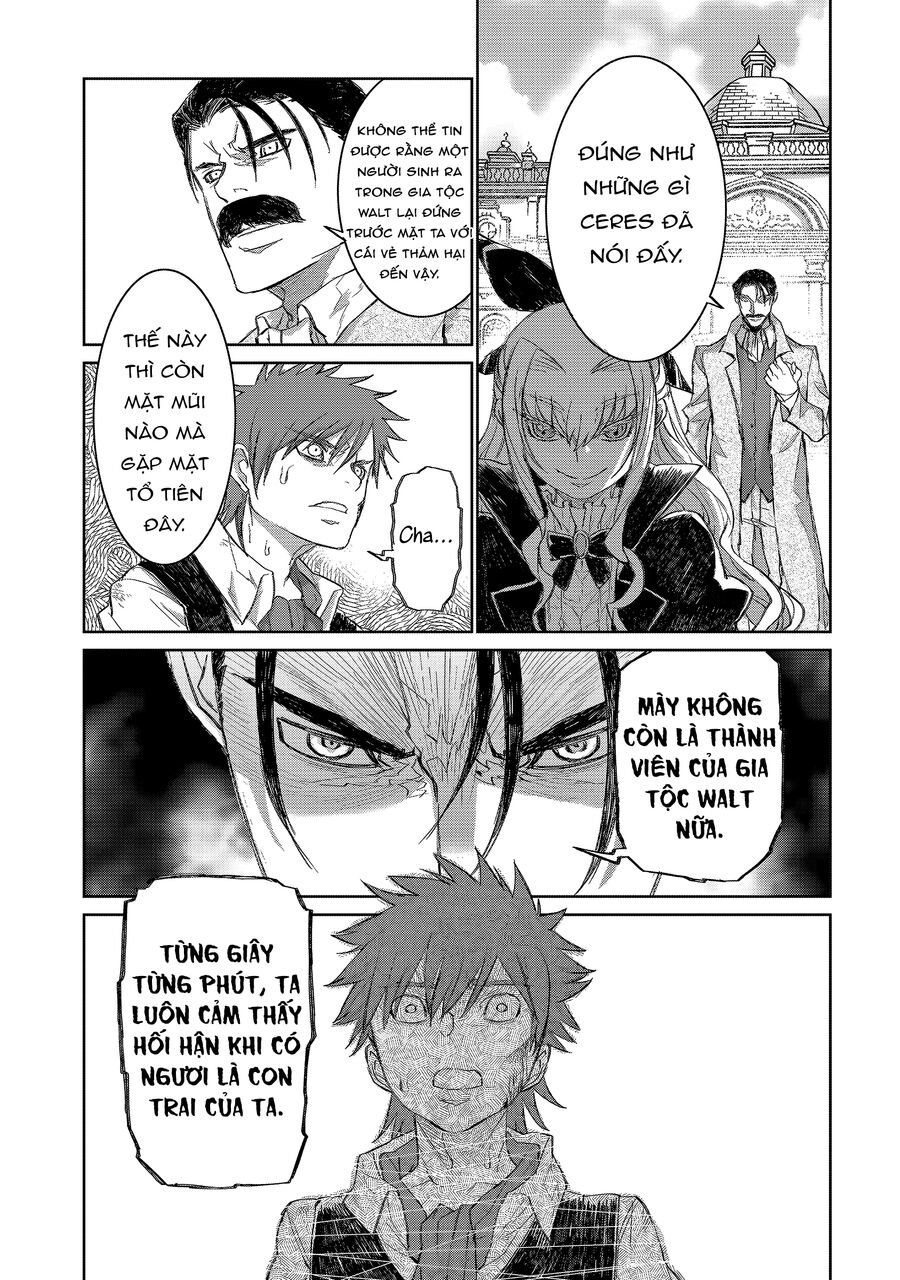 Bảy Thế Hệ Chap 1 - Next Chap 2