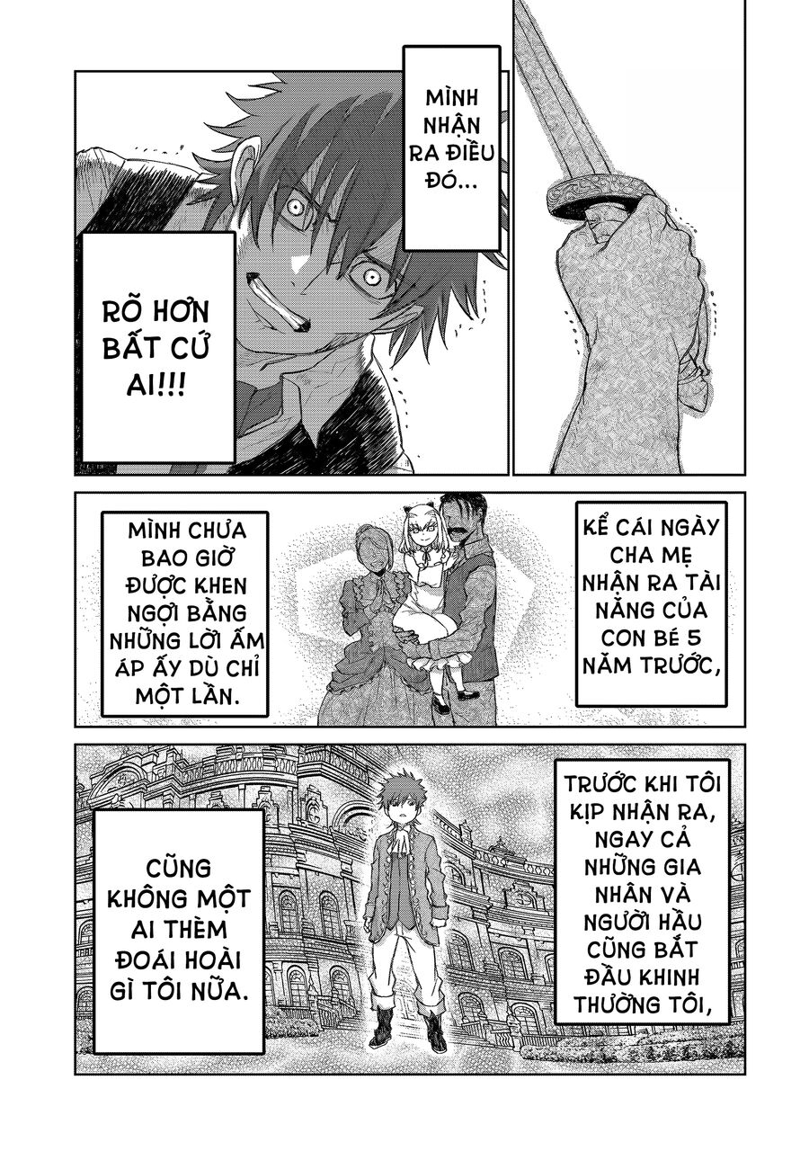 Bảy Thế Hệ Chap 1 - Next Chap 2