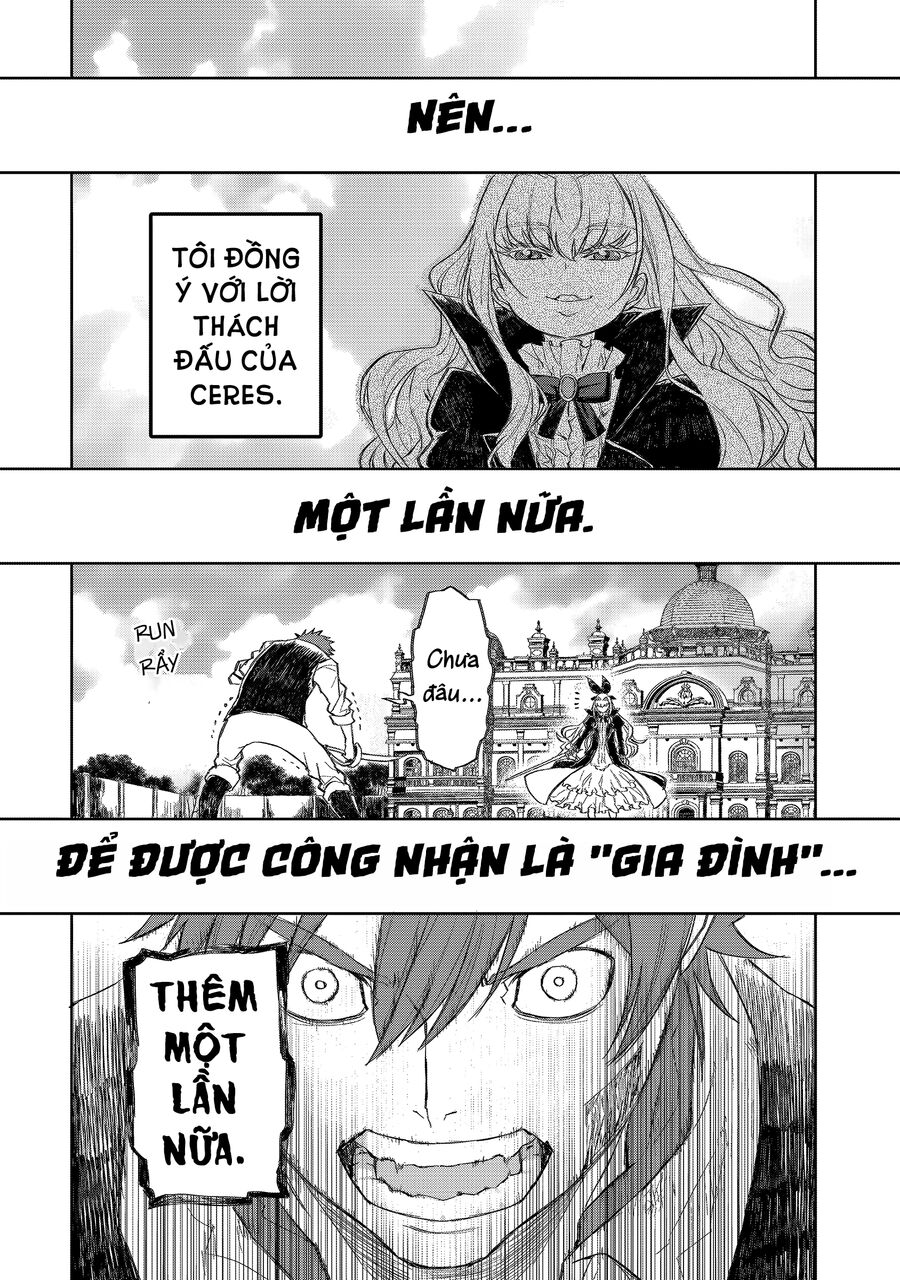 Bảy Thế Hệ Chap 1 - Next Chap 2