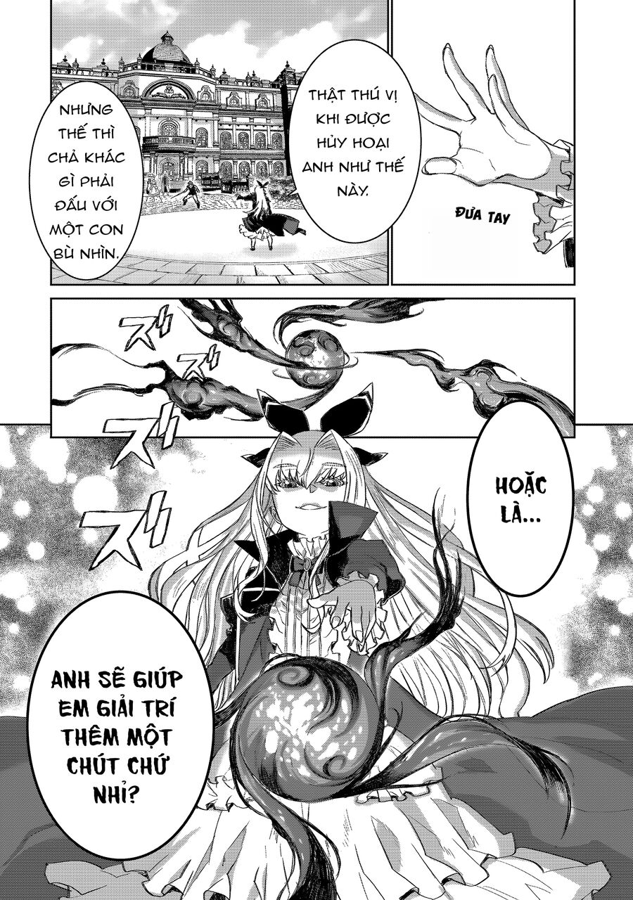 Bảy Thế Hệ Chap 1 - Next Chap 2