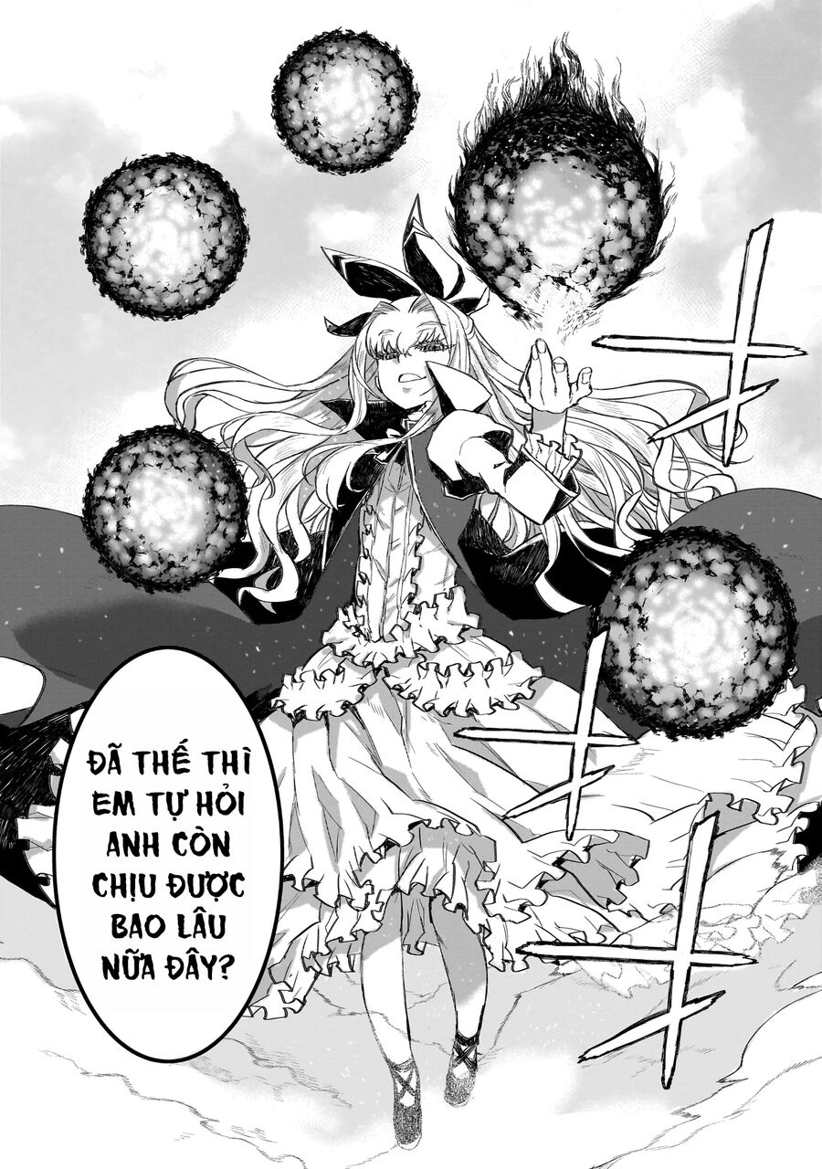 Bảy Thế Hệ Chap 1 - Next Chap 2