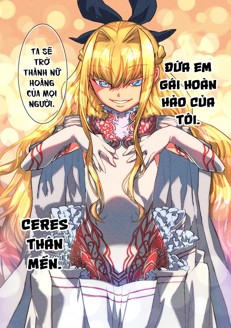 Bảy Thế Hệ Chap 1 - Next Chap 2