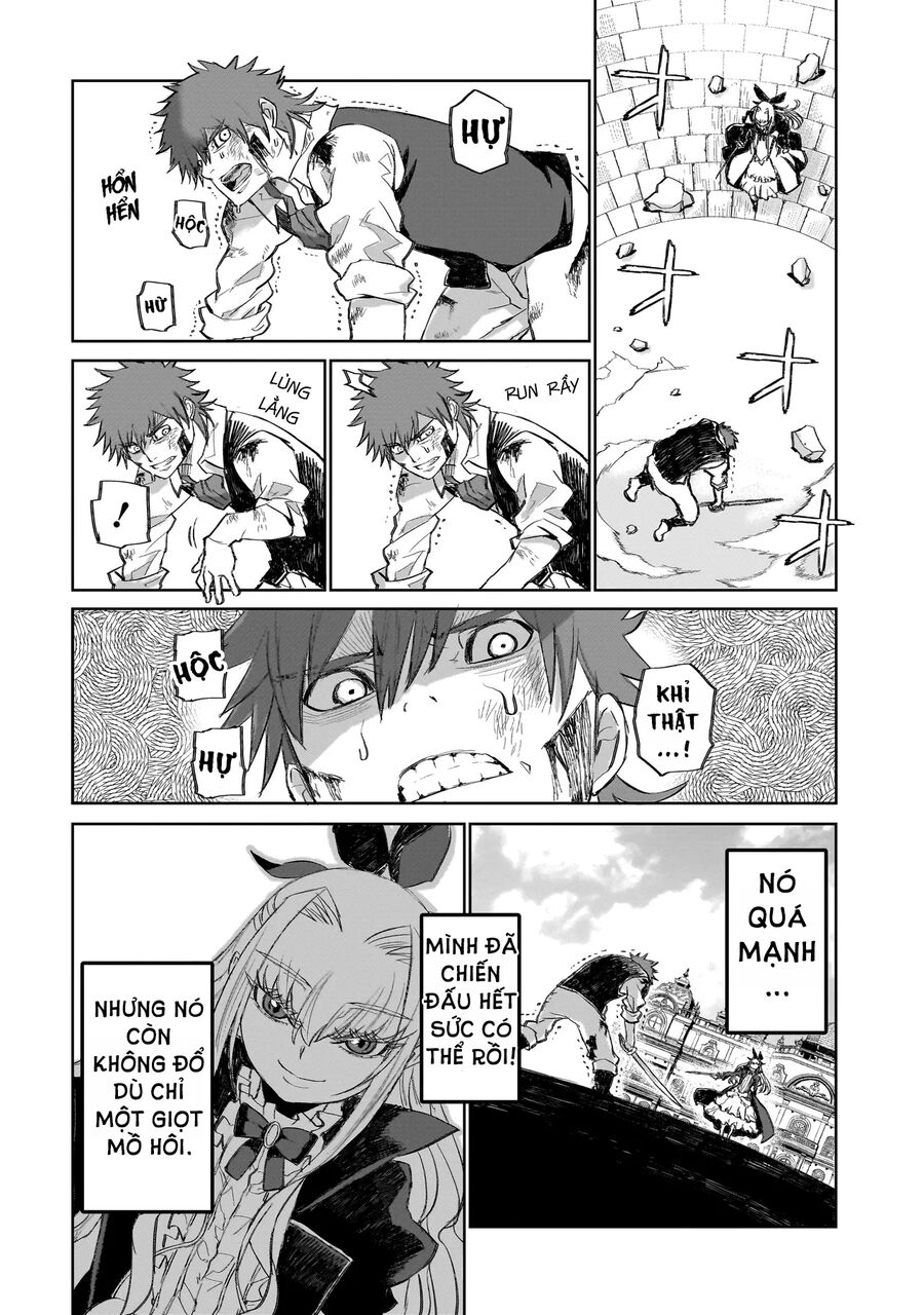 Bảy Thế Hệ Chap 1 - Next Chap 2