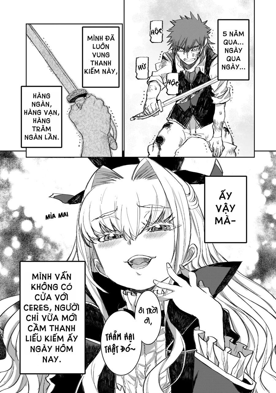 Bảy Thế Hệ Chap 1 - Next Chap 2