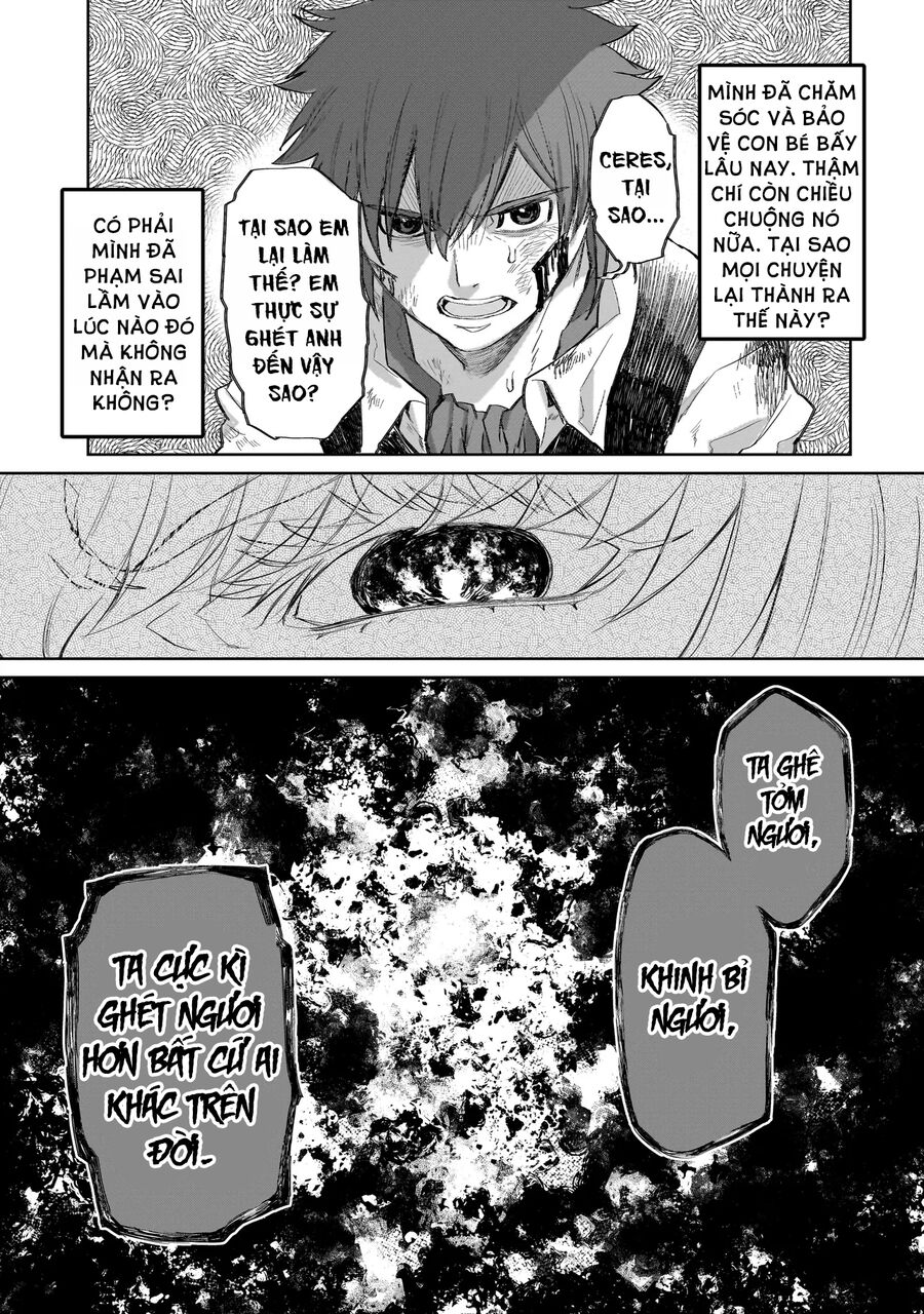 Bảy Thế Hệ Chap 1 - Next Chap 2