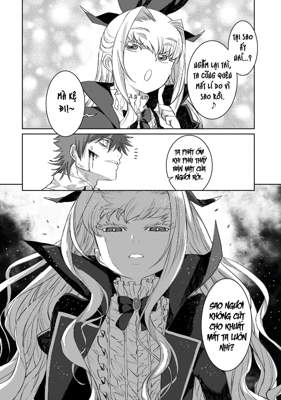 Bảy Thế Hệ Chap 1 - Next Chap 2