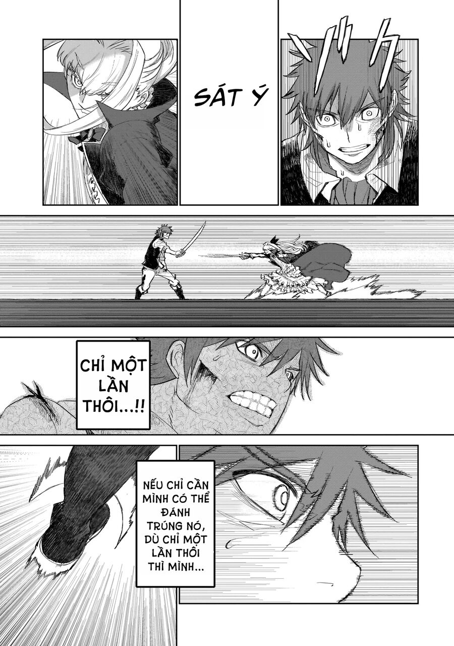 Bảy Thế Hệ Chap 1 - Next Chap 2