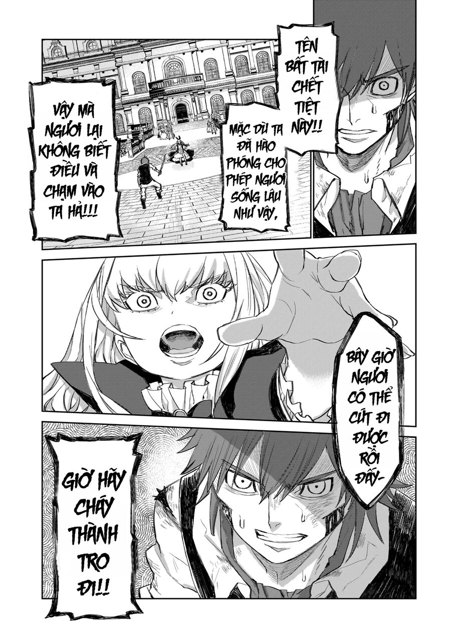 Bảy Thế Hệ Chap 1 - Next Chap 2