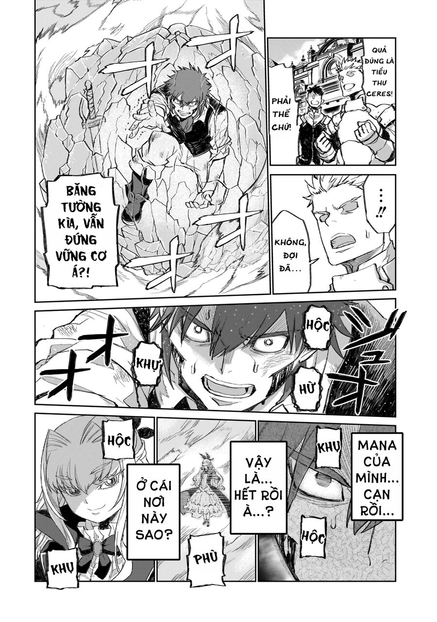 Bảy Thế Hệ Chap 1 - Next Chap 2