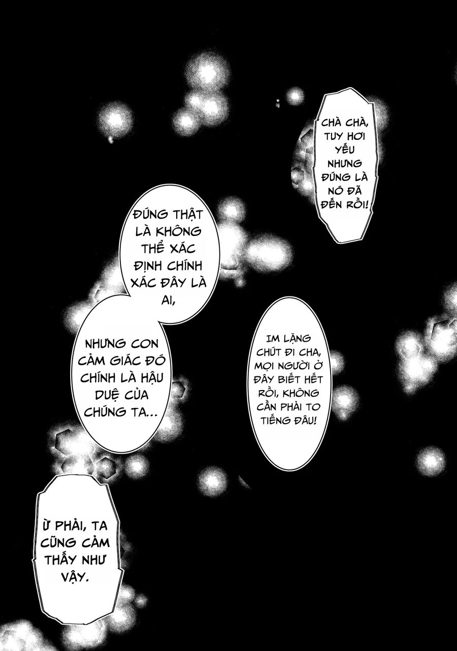 Bảy Thế Hệ Chap 1 - Next Chap 2