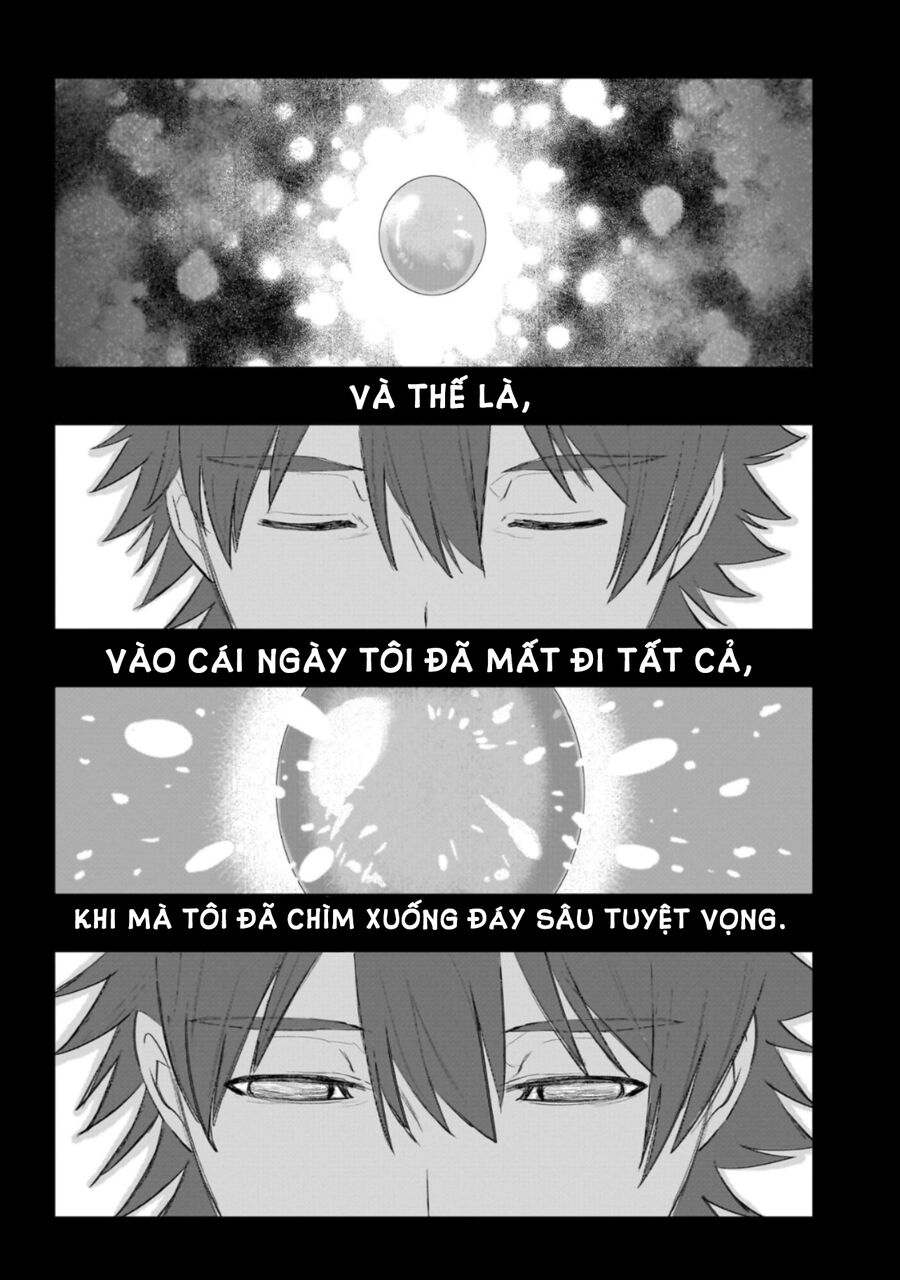 Bảy Thế Hệ Chap 1 - Next Chap 2