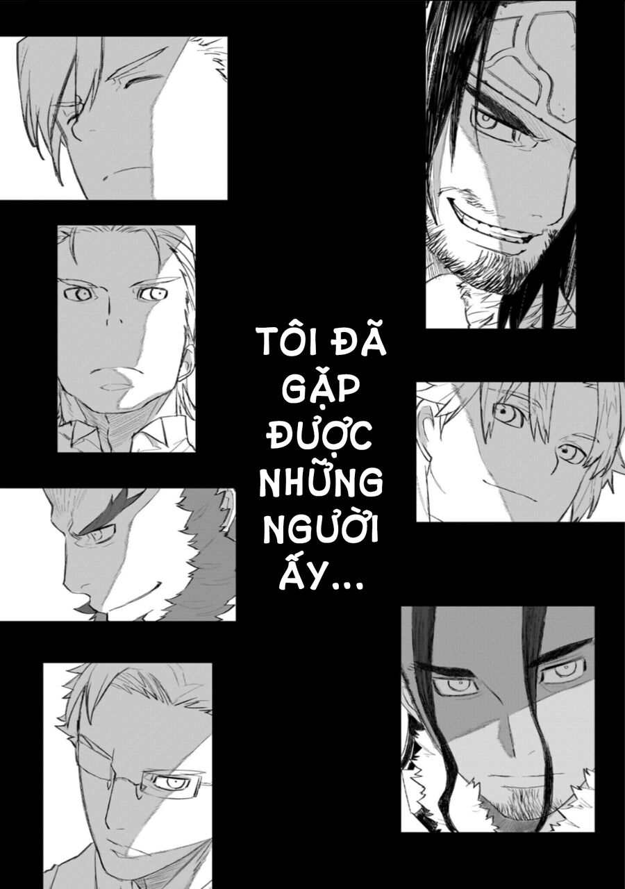 Bảy Thế Hệ Chap 1 - Next Chap 2