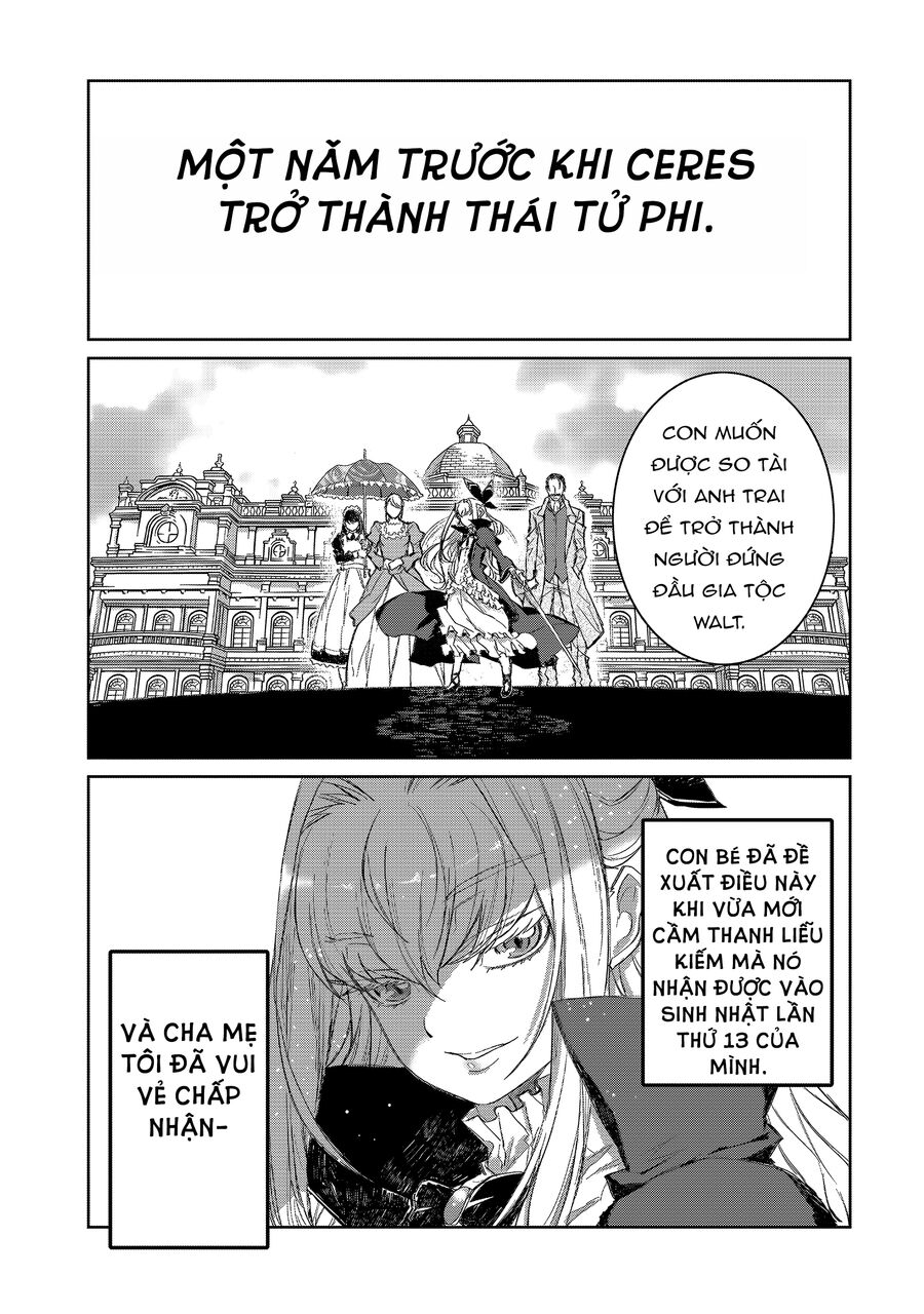 Bảy Thế Hệ Chap 1 - Next Chap 2