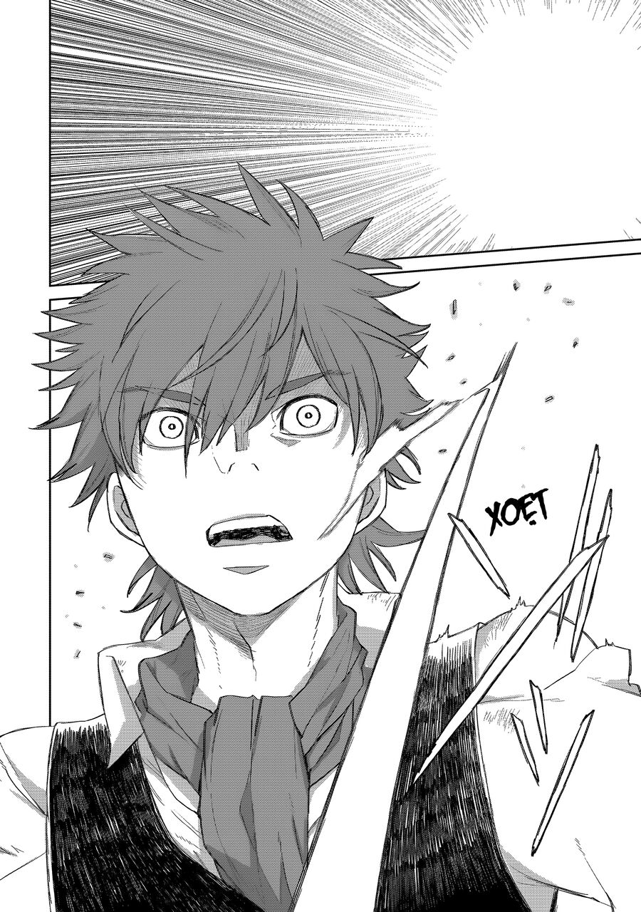 Bảy Thế Hệ Chap 1 - Next Chap 2