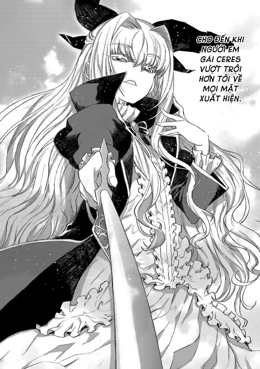 Bảy Thế Hệ Chap 1 - Next Chap 2