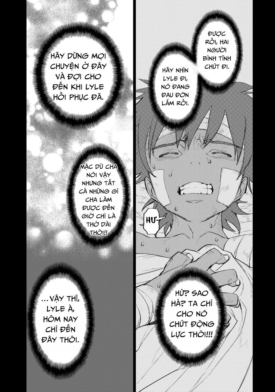 Bảy Thế Hệ Chap 2 - Next Chap 3