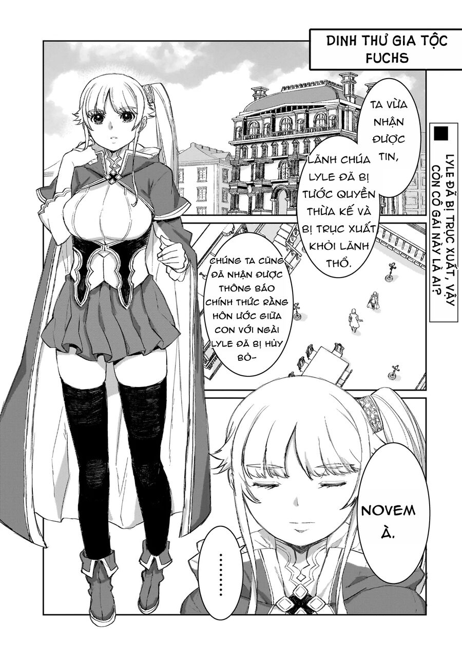 Bảy Thế Hệ Chap 2 - Next Chap 3