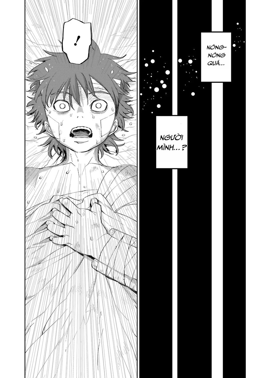 Bảy Thế Hệ Chap 2 - Next Chap 3