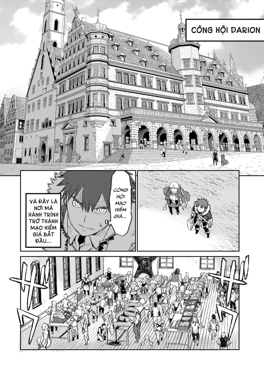 Bảy Thế Hệ Chap 5 - Next Chap 6