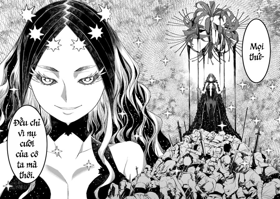 Bảy Thế Hệ Chap 5 - Next Chap 6