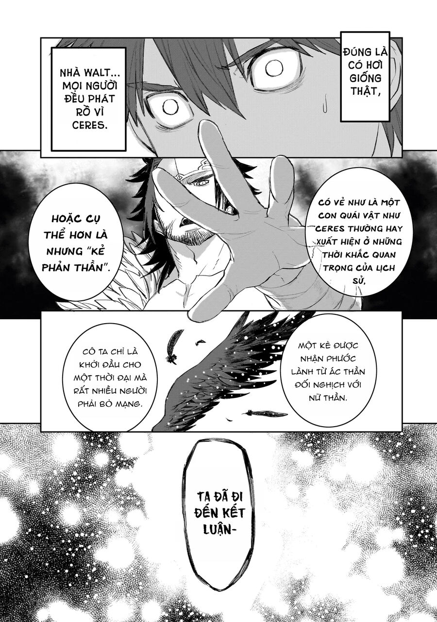 Bảy Thế Hệ Chap 5 - Next Chap 6