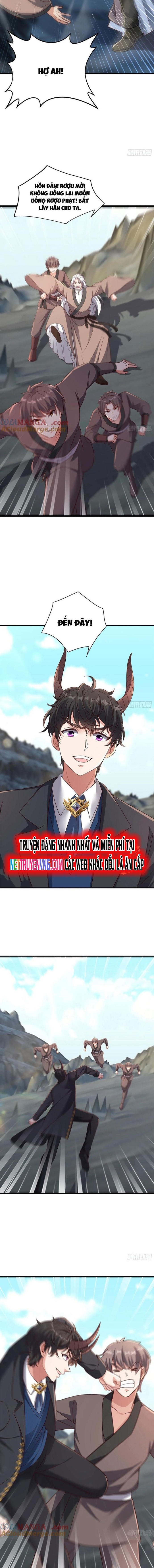 Bảy Vị Sư Tỷ Sủng Ta Tới Trời Chap 105 - Next Chap 106