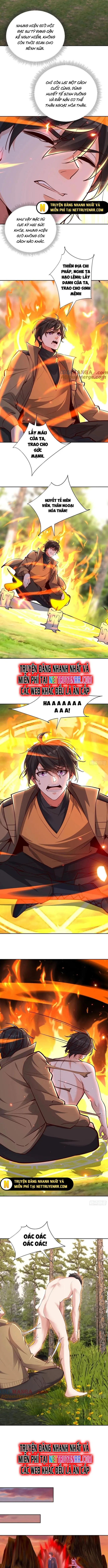 Bảy Vị Sư Tỷ Sủng Ta Tới Trời Chap 109 - Next Chap 110