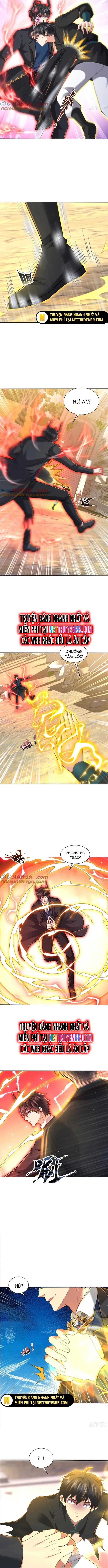 Bảy Vị Sư Tỷ Sủng Ta Tới Trời Chap 110 - Next Chap 111