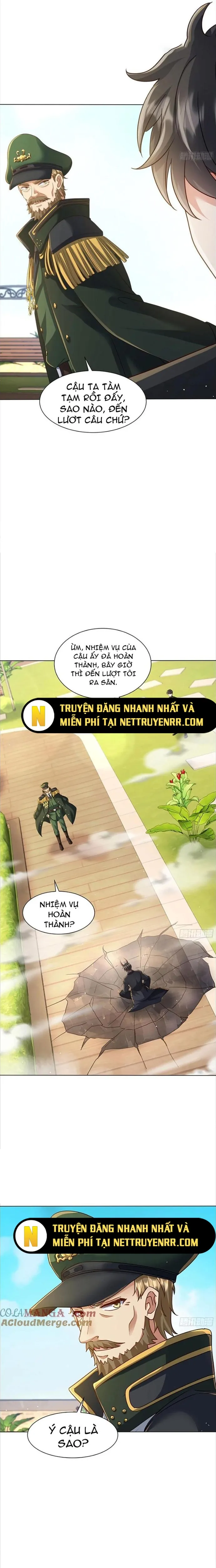 Bảy Vị Sư Tỷ Sủng Ta Tới Trời Chap 113 - Next Chap 114