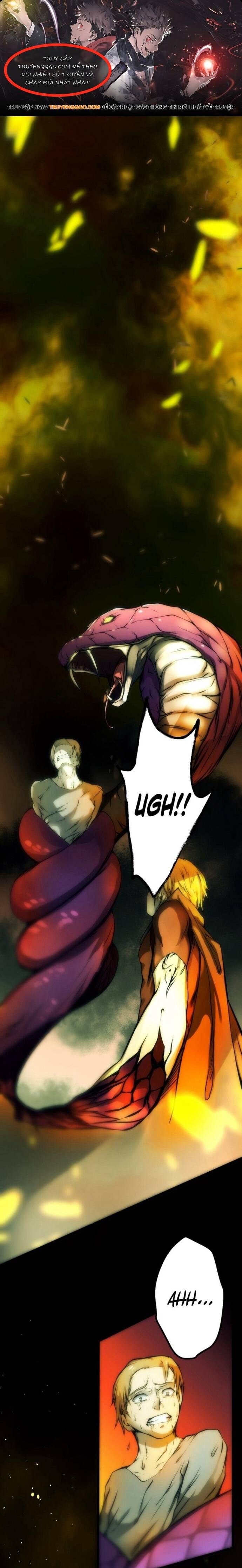 Bc: Dị Biến Trong Huyết Quản Chap 1 - Next Chap 2