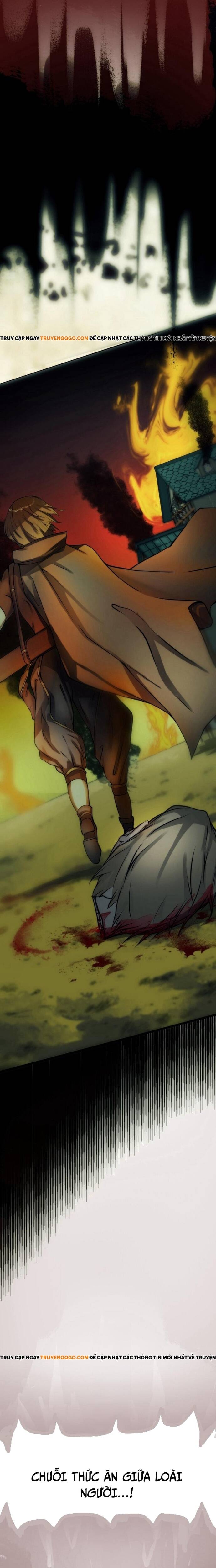 Bc: Dị Biến Trong Huyết Quản Chap 1 - Next Chap 2