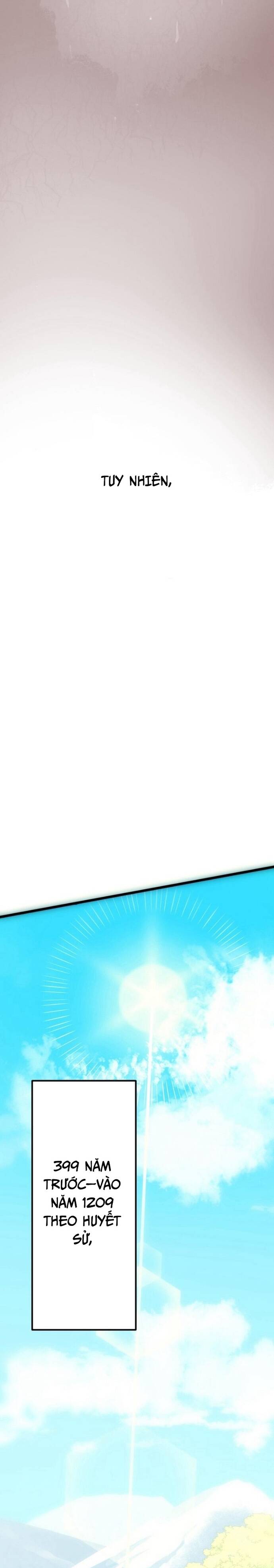 Bc: Dị Biến Trong Huyết Quản Chap 1 - Next Chap 2