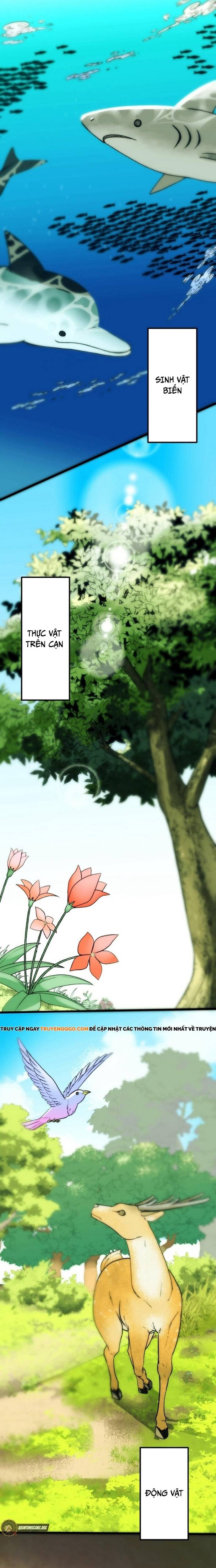 Bc: Dị Biến Trong Huyết Quản Chap 1 - Next Chap 2