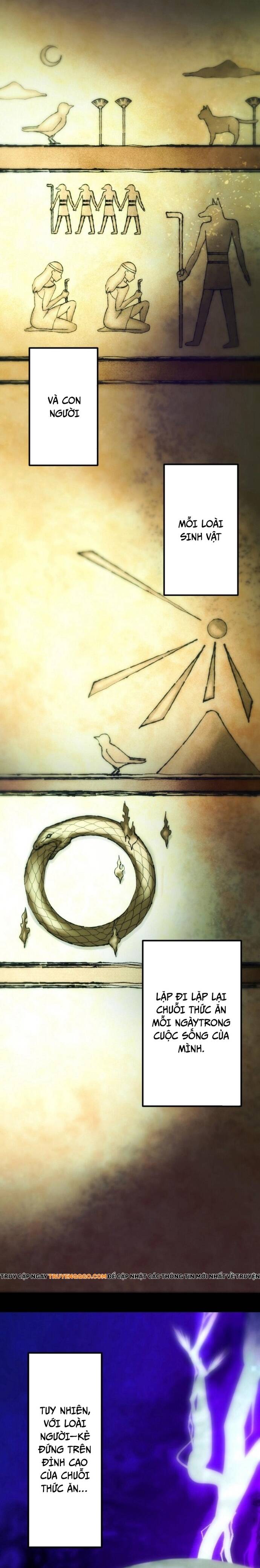 Bc: Dị Biến Trong Huyết Quản Chap 1 - Next Chap 2