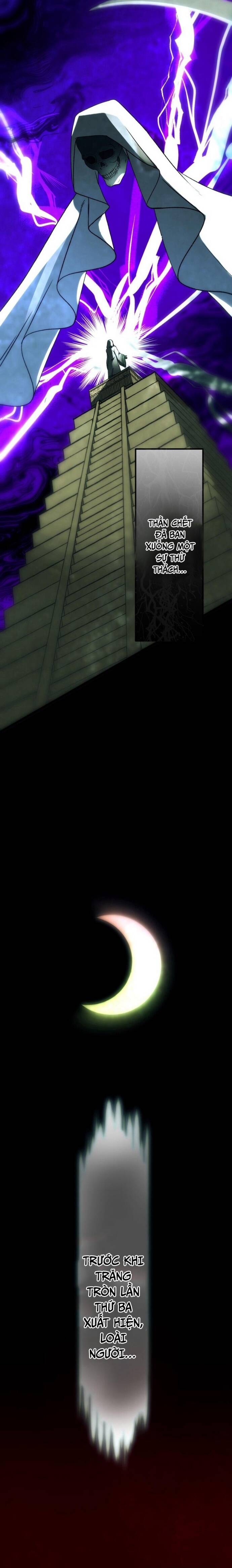 Bc: Dị Biến Trong Huyết Quản Chap 1 - Next Chap 2