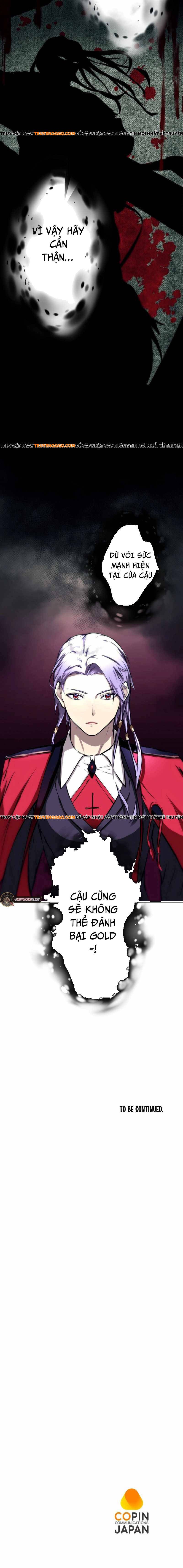 Bc: Dị Biến Trong Huyết Quản Chap 10 - Next Chap 11