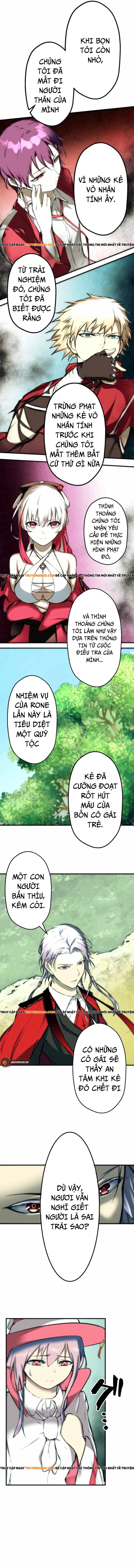 Bc: Dị Biến Trong Huyết Quản Chap 10 - Next Chap 11