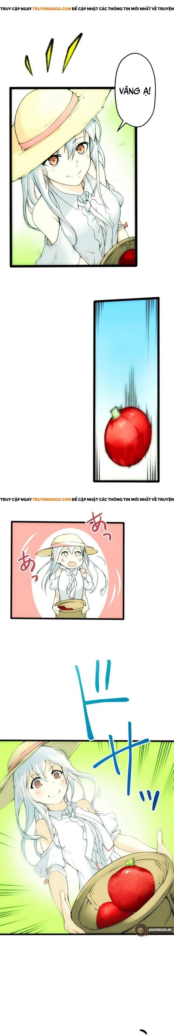 Bc: Dị Biến Trong Huyết Quản Chap 2 - Next Chap 3