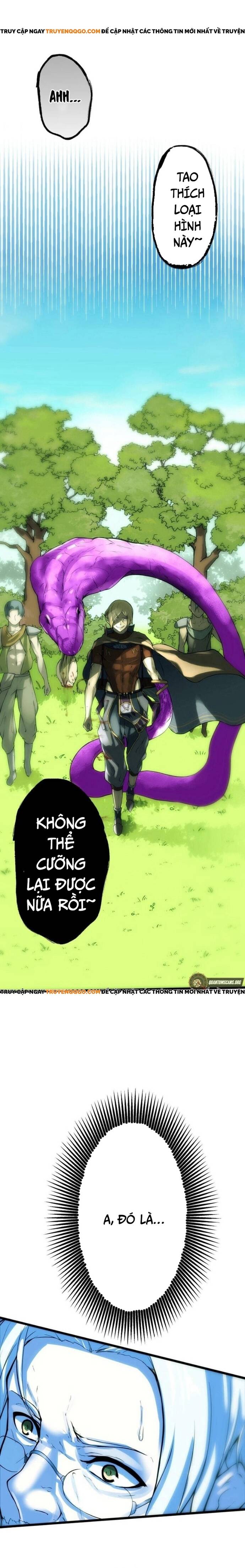 Bc: Dị Biến Trong Huyết Quản Chap 2 - Next Chap 3