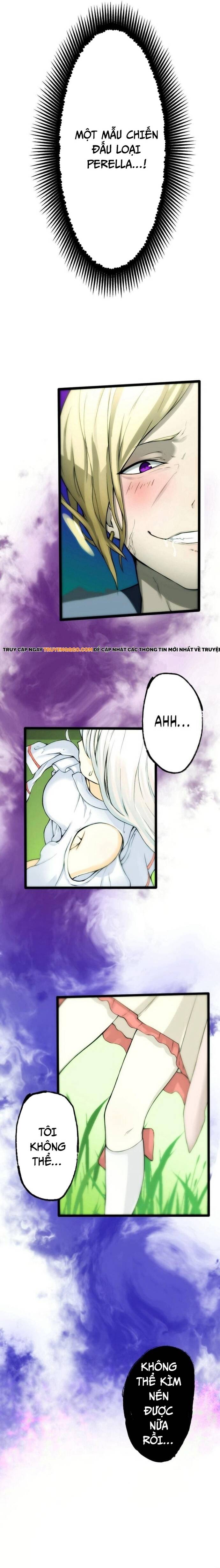 Bc: Dị Biến Trong Huyết Quản Chap 2 - Next Chap 3