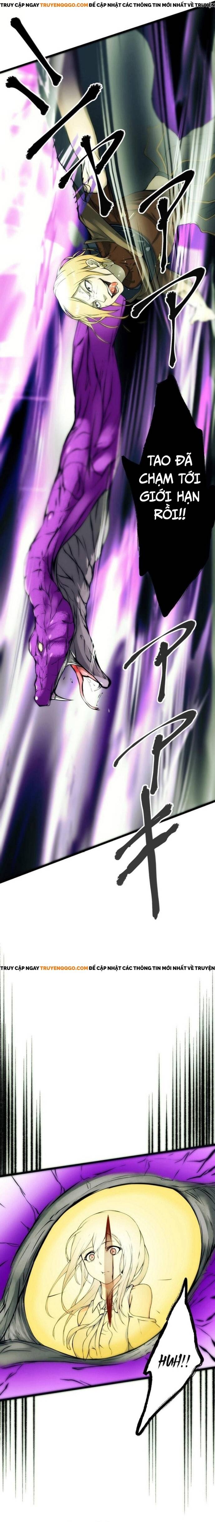 Bc: Dị Biến Trong Huyết Quản Chap 2 - Next Chap 3