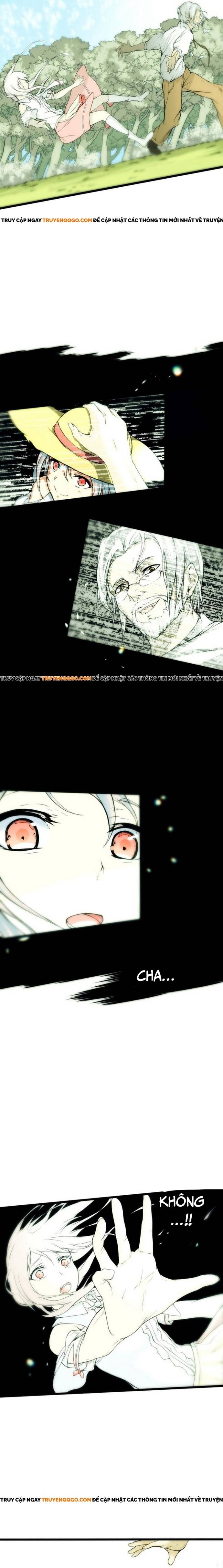 Bc: Dị Biến Trong Huyết Quản Chap 2 - Next Chap 3